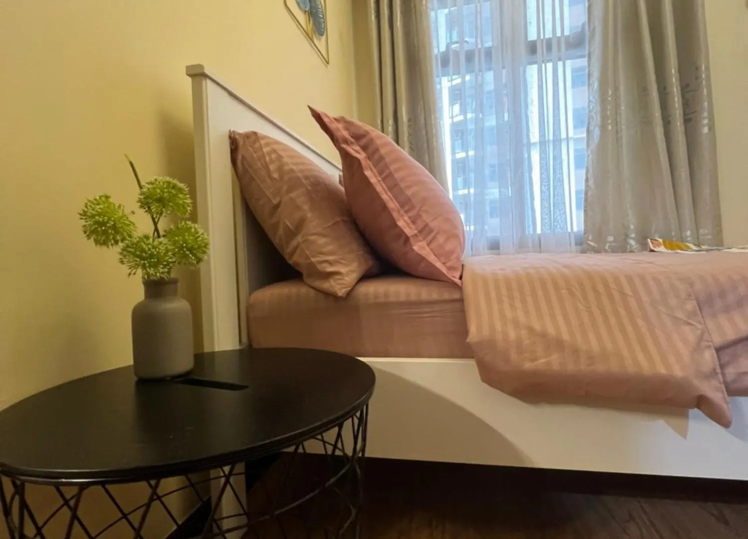 Radiance Manila Bay South Tower 9A Aparthotel Pasay