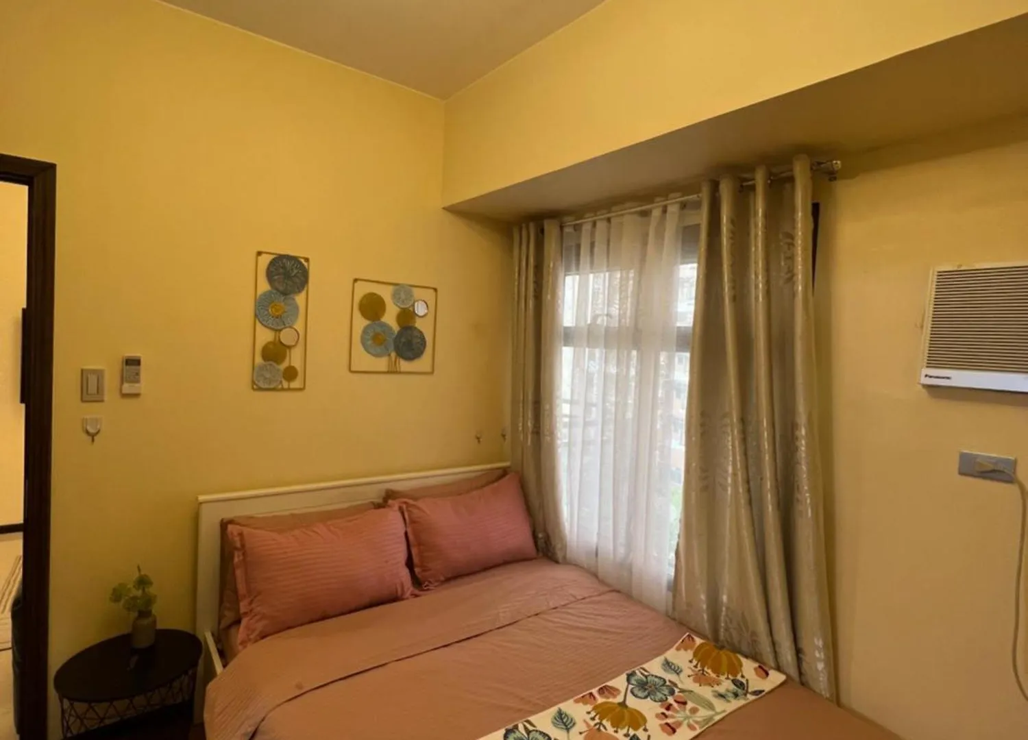Radiance Manila Bay South Tower 9A Aparthotel Philippines