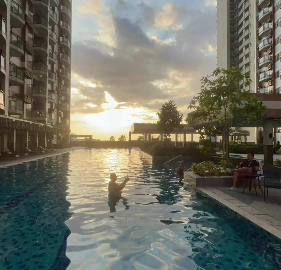 Radiance Manila Bay South Tower 9A contacts