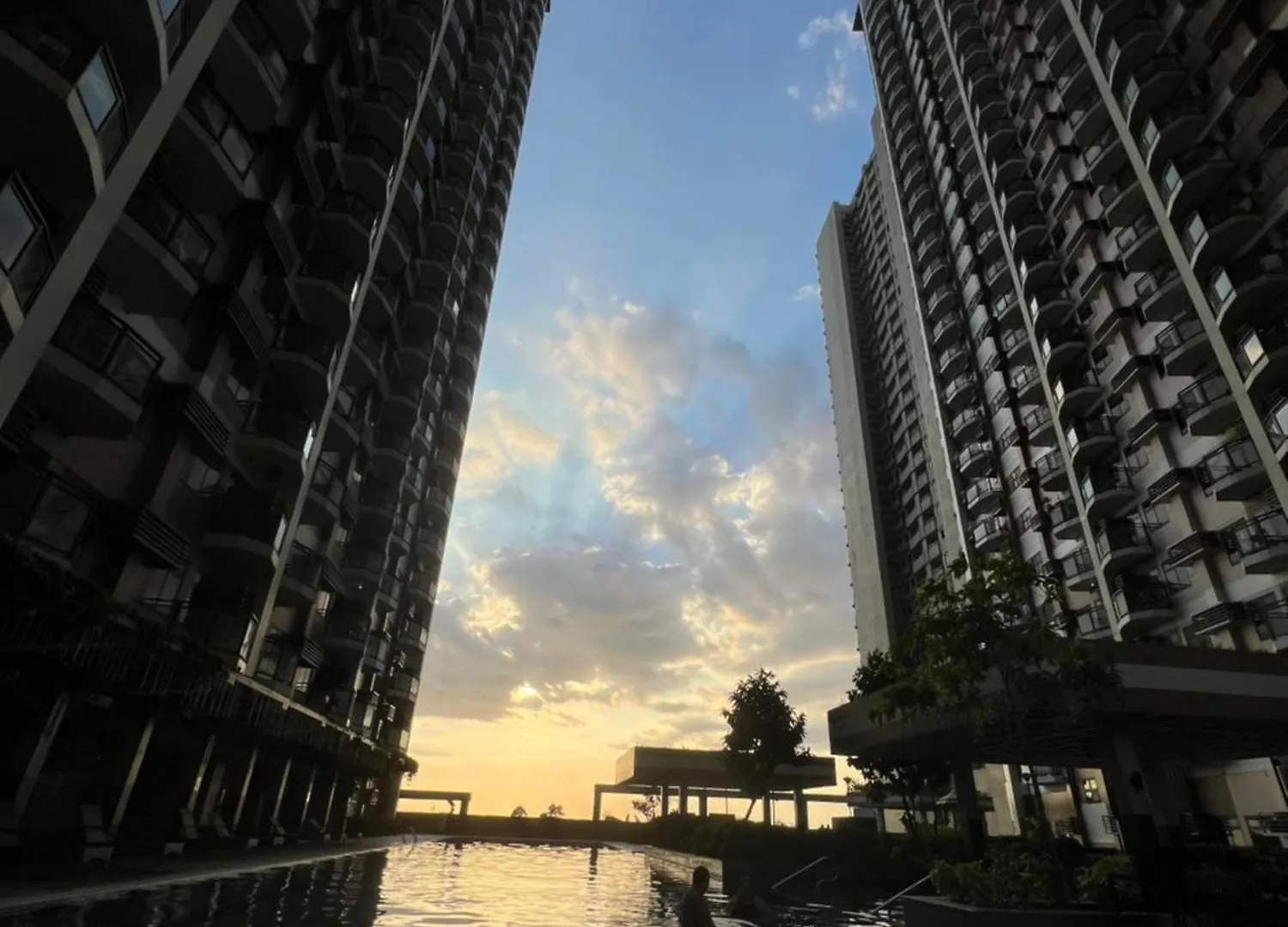 Radiance Manila Bay South Tower 9A Aparthotel 0*,  Philippines